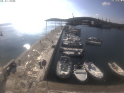 Přístav Martinšćica