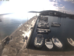 Přístav Martinšćica