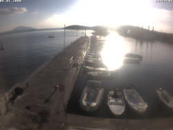 Přístav Martinšćica