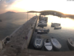 Přístav Martinšćica