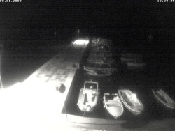 Přístav Martinšćica