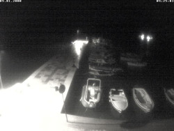 Přístav Martinšćica