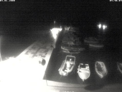 Přístav Martinšćica