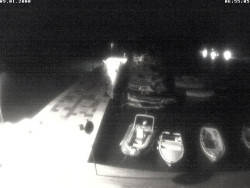 Přístav Martinšćica