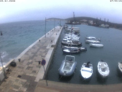 Přístav Martinšćica