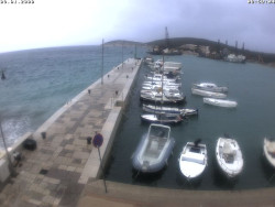 Přístav Martinšćica