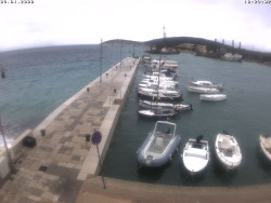 Přístav Martinšćica