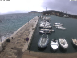 Přístav Martinšćica