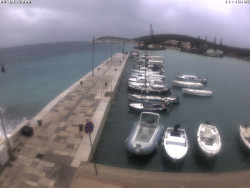 Přístav Martinšćica