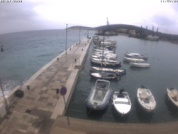 Přístav Martinšćica