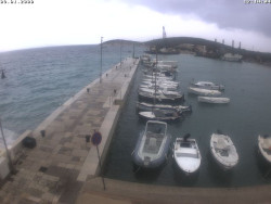 Přístav Martinšćica