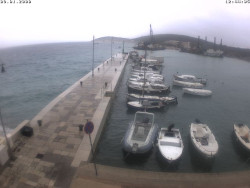 Přístav Martinšćica