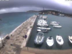 Přístav Martinšćica