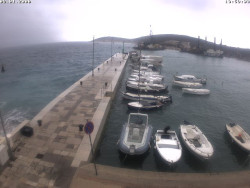 Přístav Martinšćica