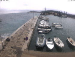 Přístav Martinšćica