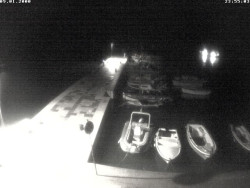 Přístav Martinšćica