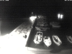 Přístav Martinšćica