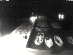 Přístav Martinšćica