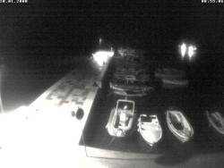 Přístav Martinšćica