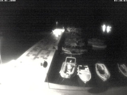 Přístav Martinšćica