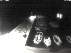 Přístav Martinšćica