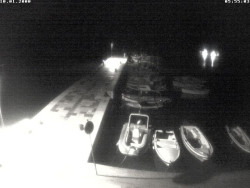 Přístav Martinšćica