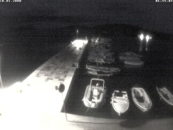 Přístav Martinšćica