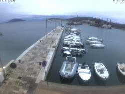 Přístav Martinšćica