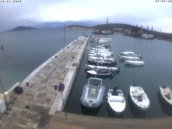 Přístav Martinšćica