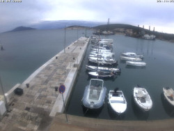 Přístav Martinšćica