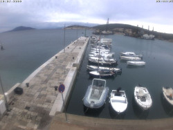 Přístav Martinšćica