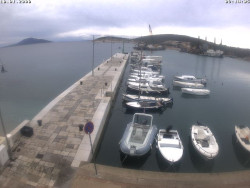 Přístav Martinšćica