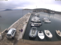 Přístav Martinšćica