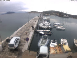 Přístav Martinšćica