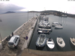 Přístav Martinšćica