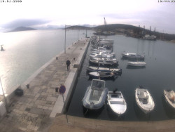 Přístav Martinšćica