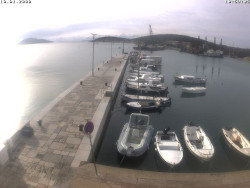 Přístav Martinšćica