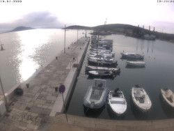 Přístav Martinšćica