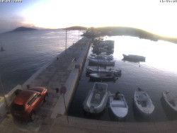 Přístav Martinšćica