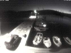 Přístav Martinšćica