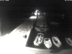 Přístav Martinšćica