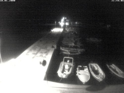 Přístav Martinšćica