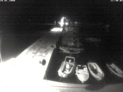 Přístav Martinšćica