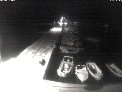 Přístav Martinšćica