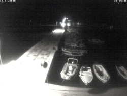 Přístav Martinšćica