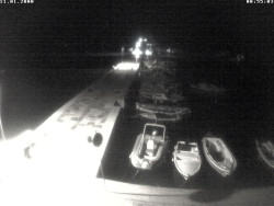 Přístav Martinšćica