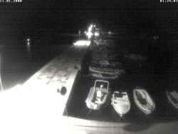 Přístav Martinšćica