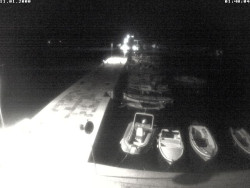 Přístav Martinšćica