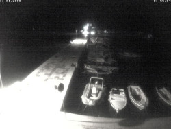 Přístav Martinšćica