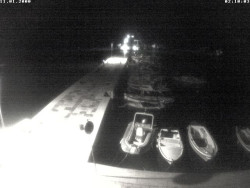 Přístav Martinšćica